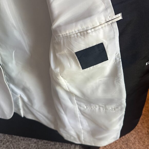 ASOS Tuxedo Dinner Jacket - Picture 4 of 6